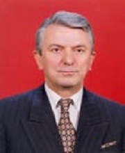 Turan GENÇ